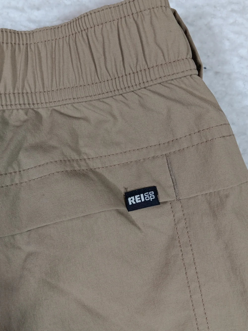 REI these items